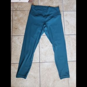 Align pants 25"